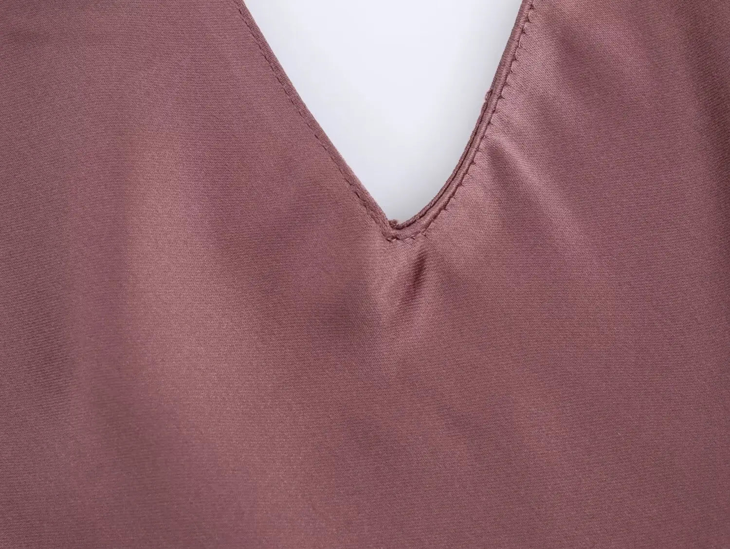 Satin Cowl Neck Maxi Dress With Spaghetti Straps Occasion