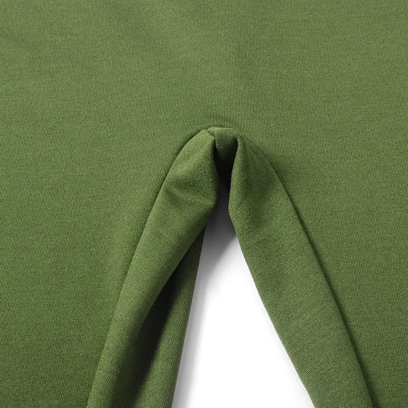 Sexy Black Long Sleeve Bodycon Jumpsuit for Women Slim Fit Casual Streetwear Skinny Romper