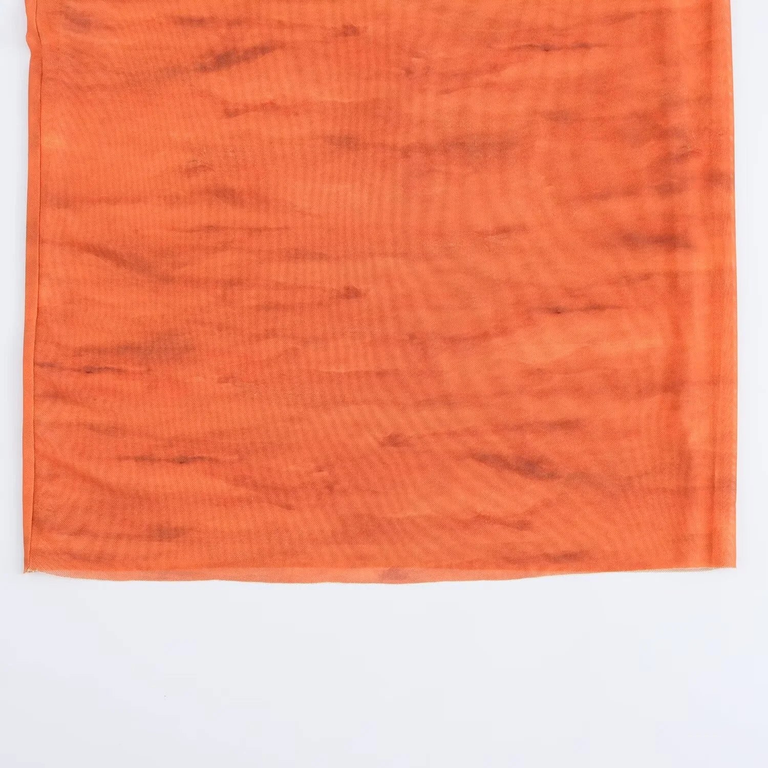 Color Block Print Suspender Dress For Women Artist Collab