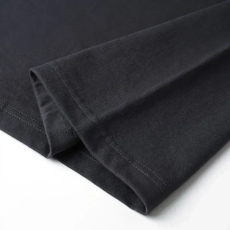 Ariana Grande Eternal Sunshine Cotton Short Sleeve T-Shirt for Women Summer Fans Gift