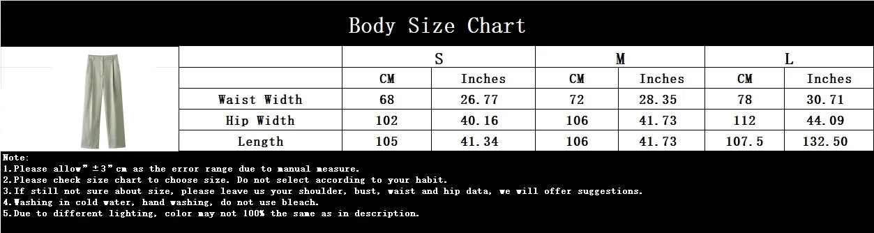 Casual Women Solid Suit Set with Pockets Turn Down Collar Short Jacket and Chic Wide Leg Pants for Spring and Summer Streetwear