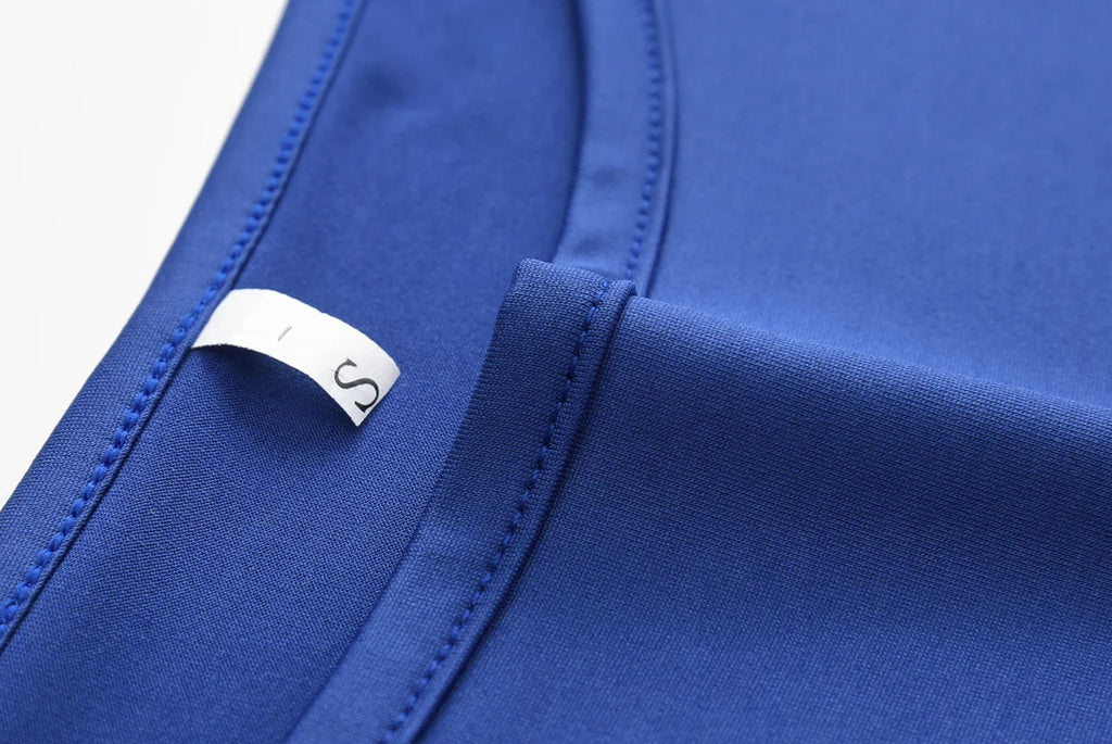 Women Solid Color Strap Casual Summer Sleeveless Dress