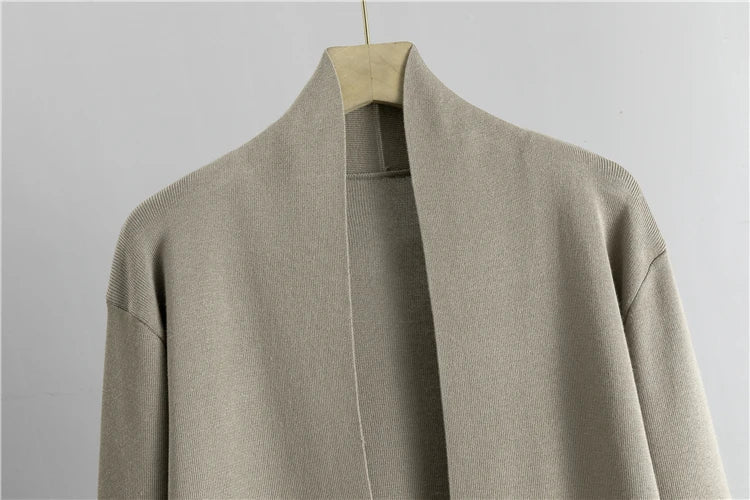 3PCS Women Casual Tracksuit Set with Solid Tape Patch Tank Top, Pants, and Coat