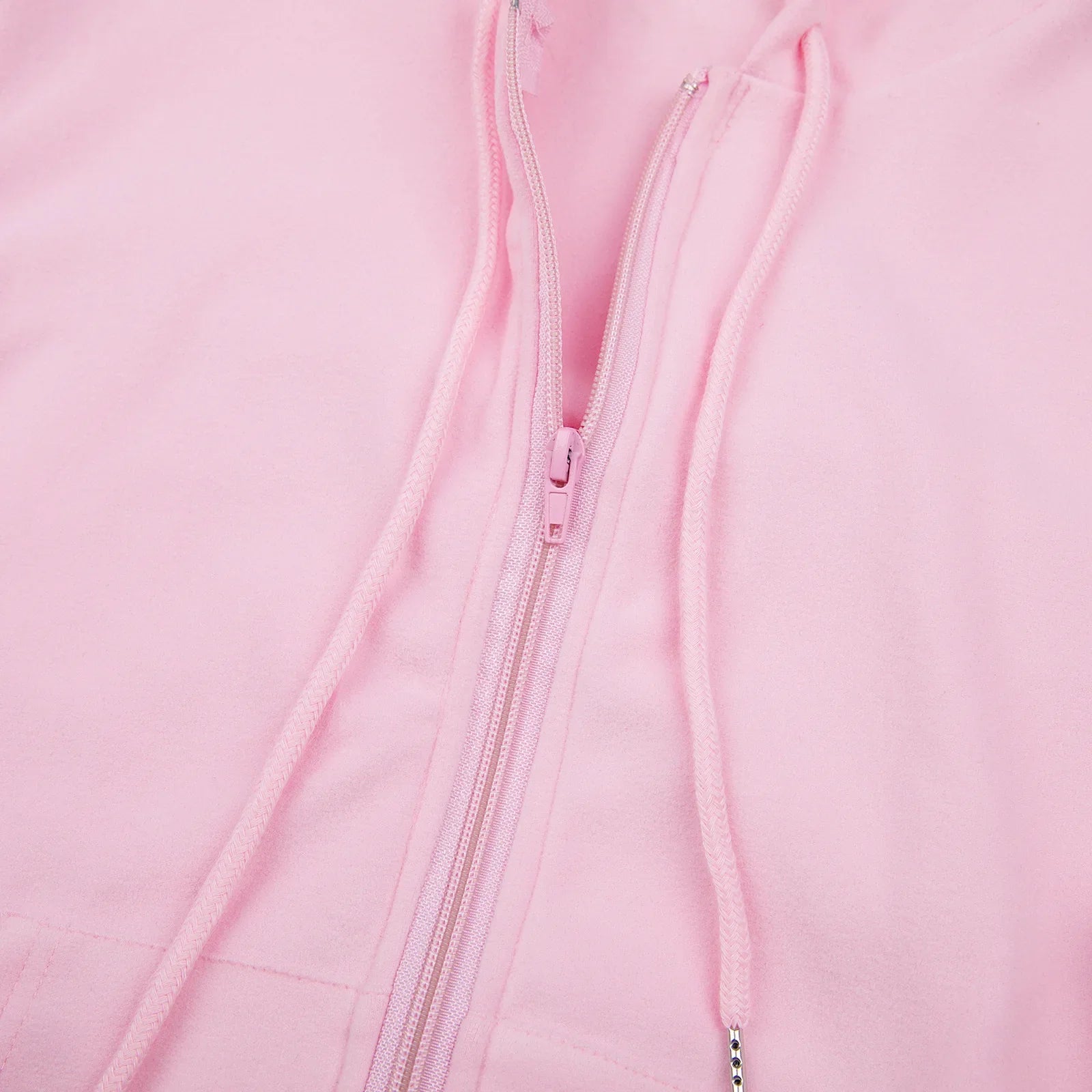 Women Thick Fleece 3 Piece Jogger Sweatsuit Set with Sweatpants, Vest and Hoodie for Fall and Winter