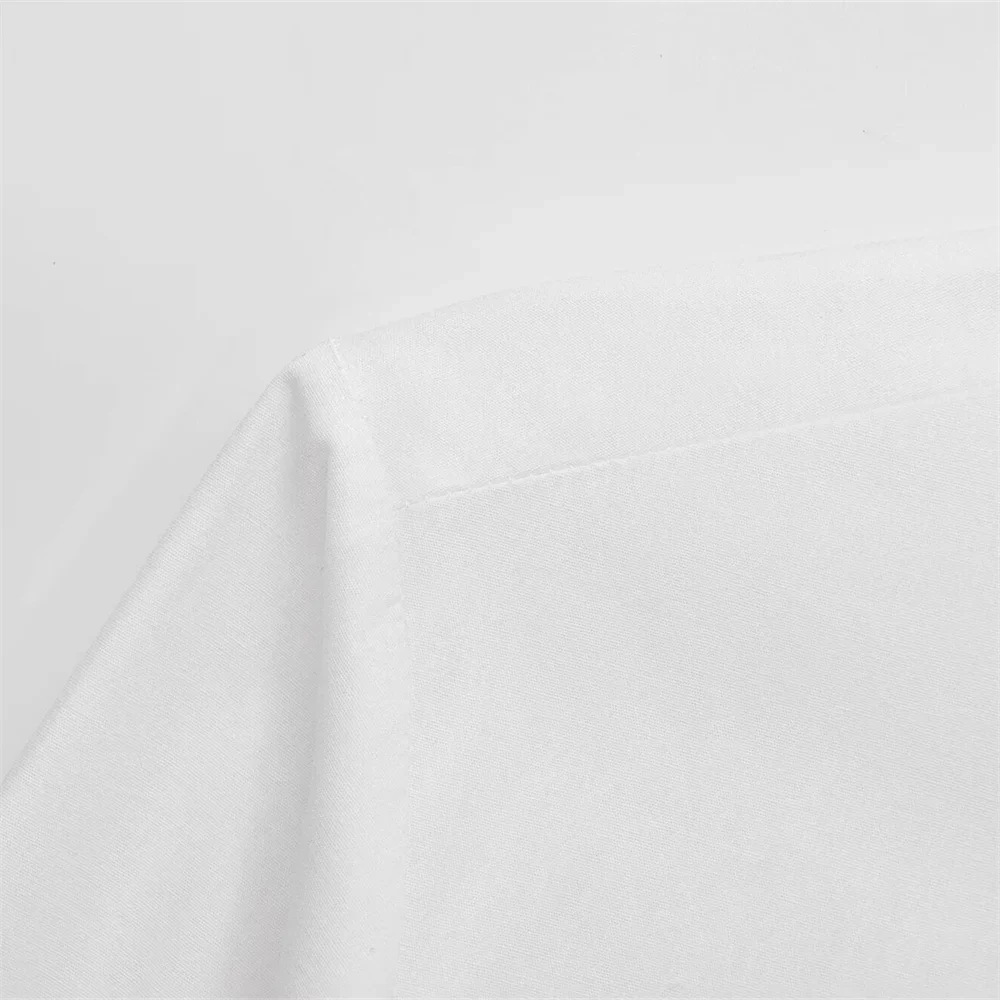 Women's Casual Long Sleeve Shirt with Butterfly Knot and Wave Point Pattern Single Breasted Stylish Blouse