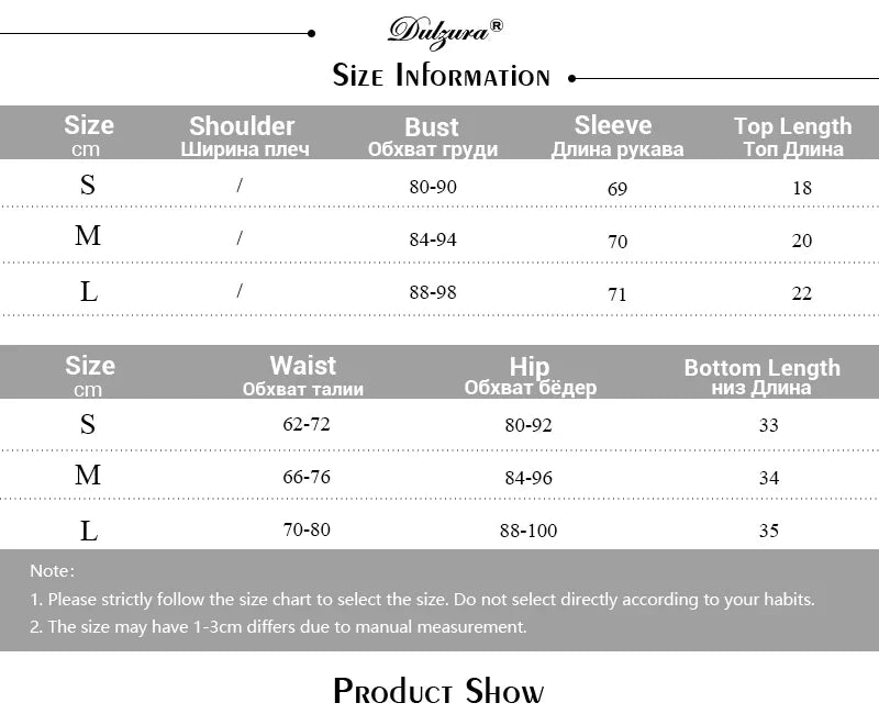 Women's Autumn Winter Long Sleeve Crop Top and Mini Skirt Two-Piece Matching Set Stylish Seasonal Outfit