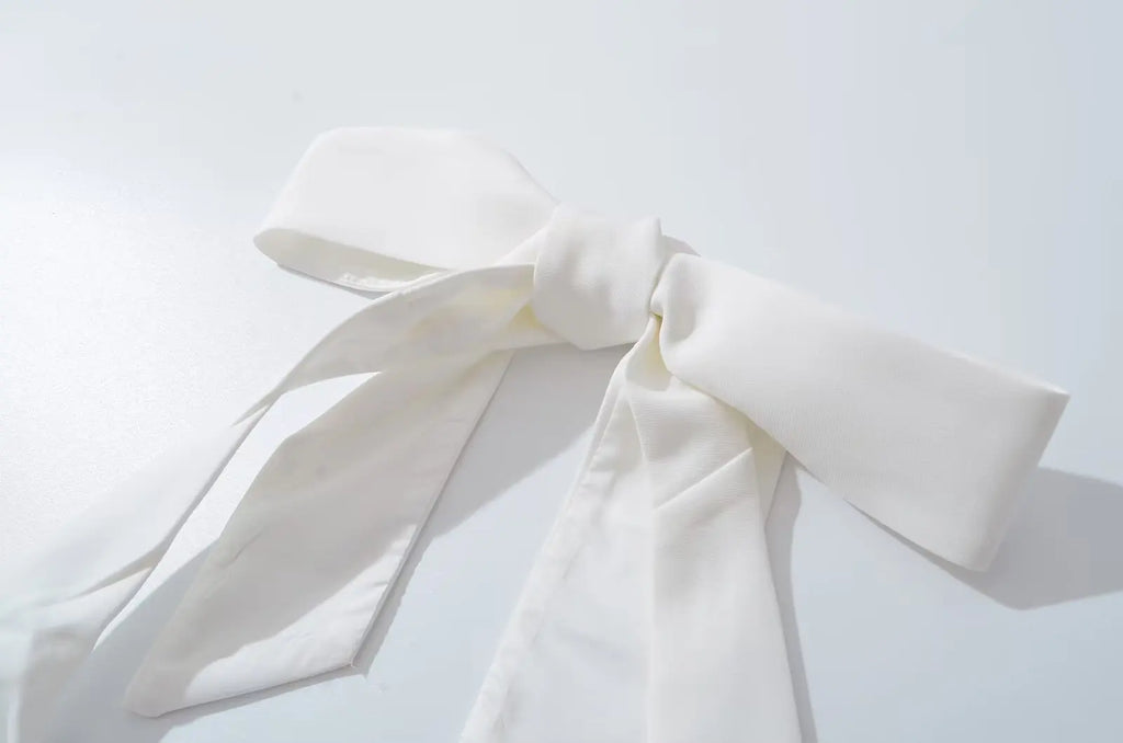 Elegant Halter Neck Backless Mesh Dress For Evening