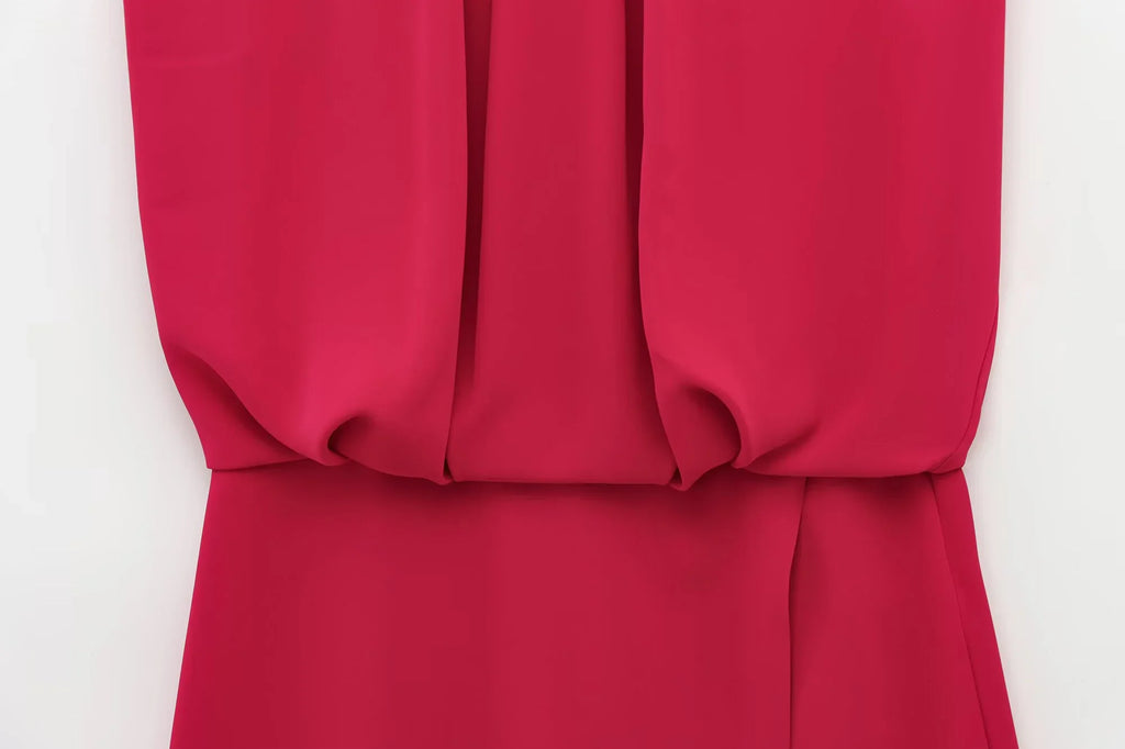 Women's Sweet Sleeveless Short Jumpsuit Summer Casual Comfortable Sexy Simple Temperament Romper