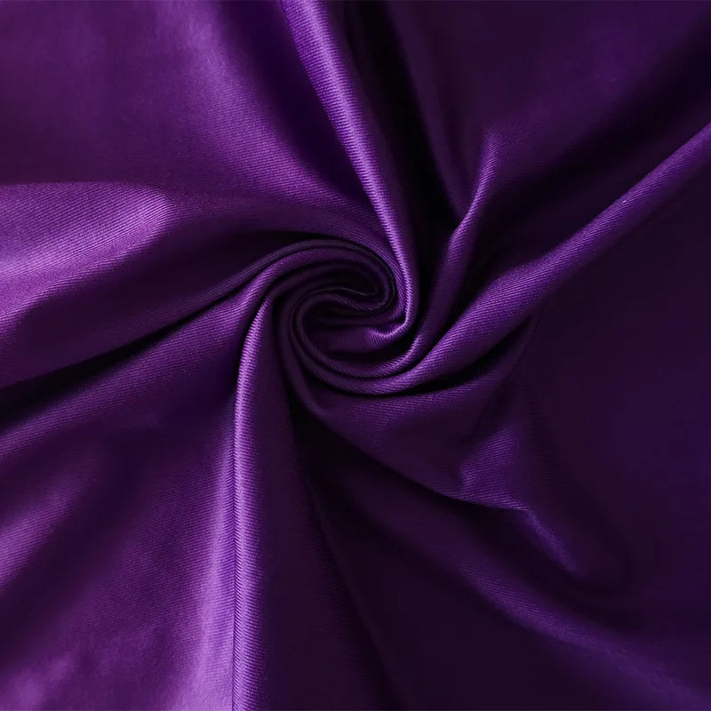 Gradient Strapless Backless Maxi Dress For Women Sexy