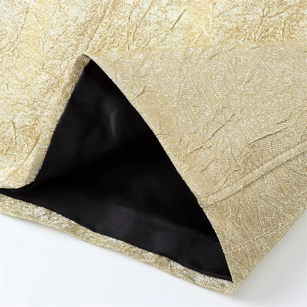 Elegant Spring Slim Fit Sleeveless Round Neck Dress Women