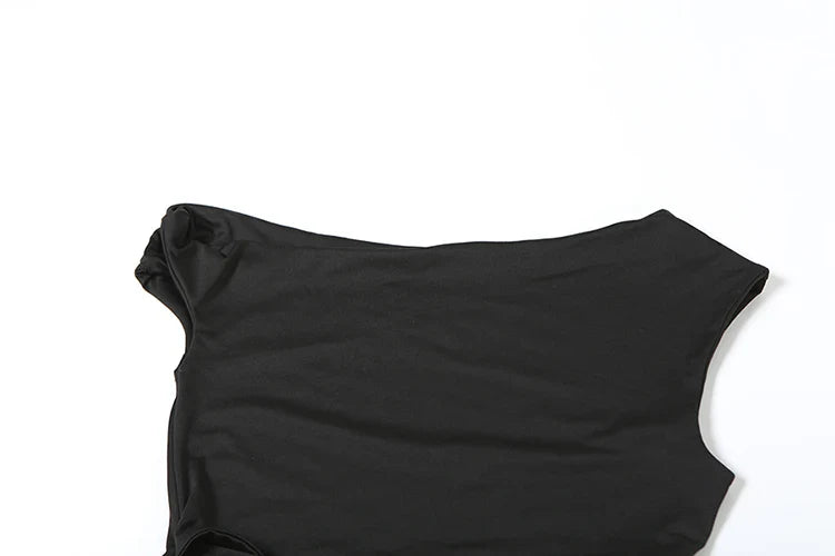 Girls Mini Dress Above Knee Solid Slim Fit Everyday Wear