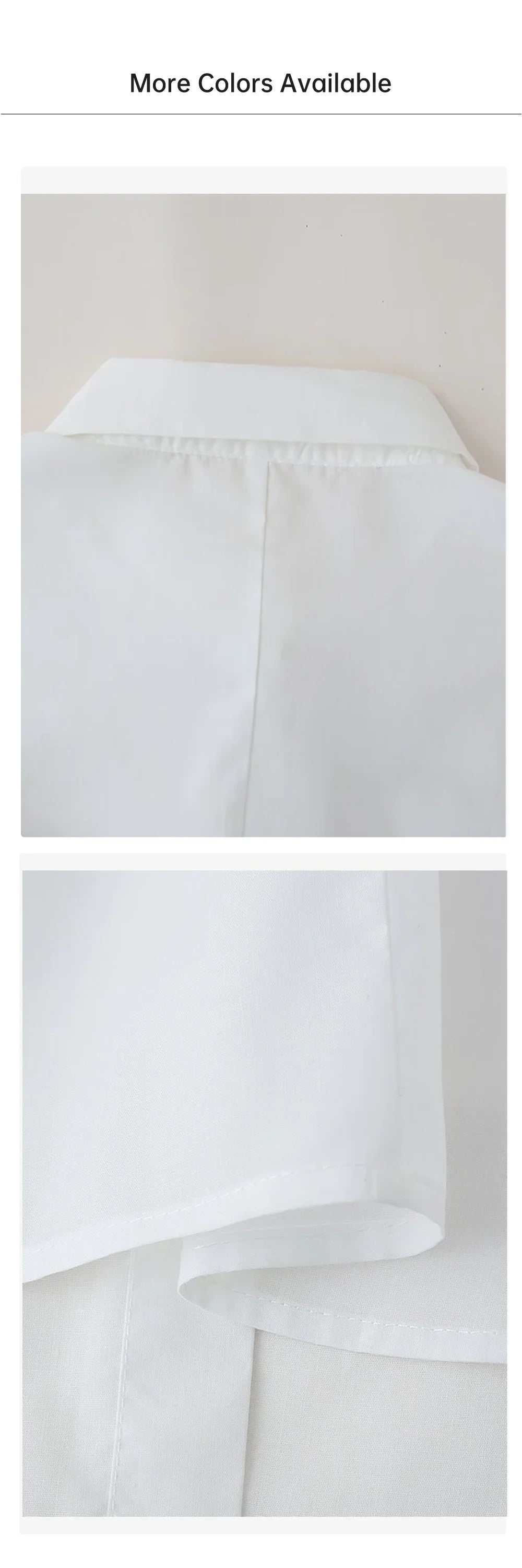 Casual Women's Long Sleeve Shirt Top with Bead Embroidery Loose Fit Relaxed Stylish Versatile Fashion Blouse