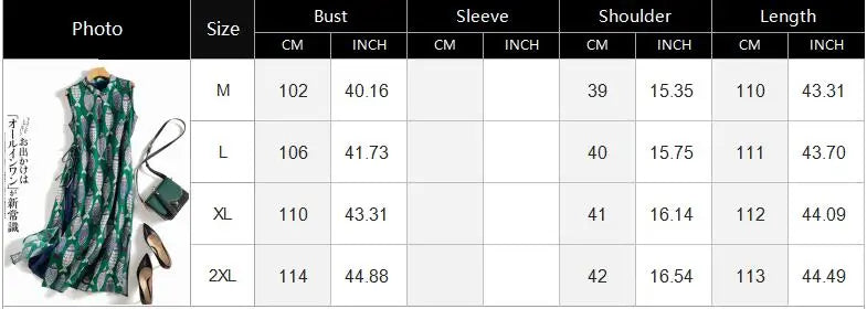 Elegant Green Chinese Style Qipao Dress For Summer Women