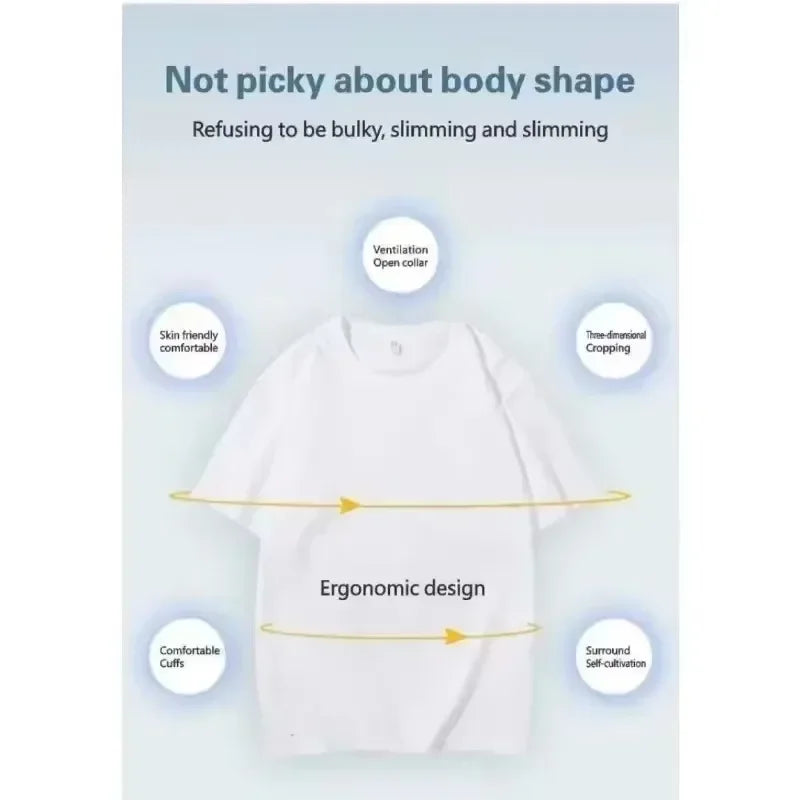 Harajuku Demon Graphic T Shirt Women Scary Devil Print Funny Satanism Tee