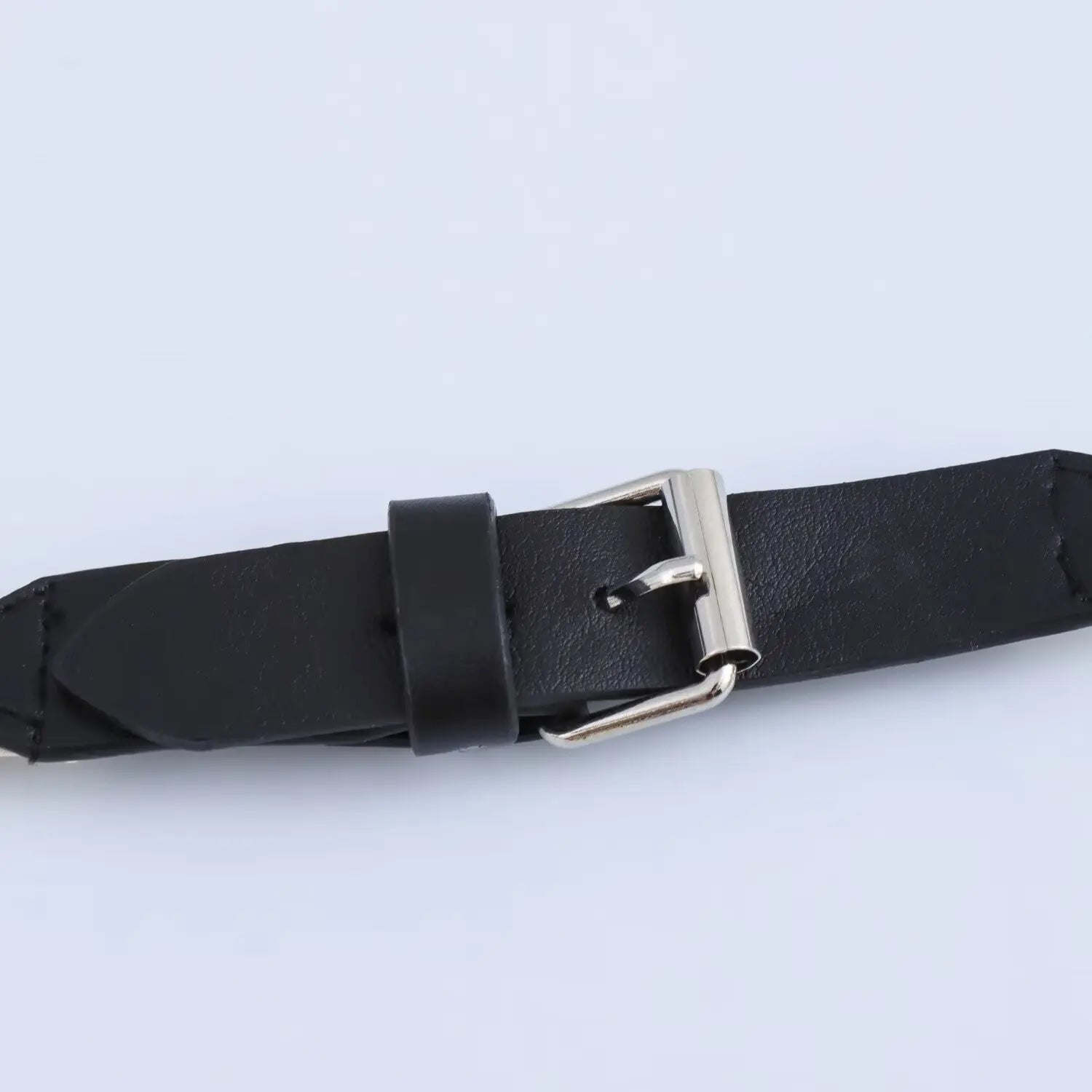 Casual Loose Striped Midi Dress For Women Street Style