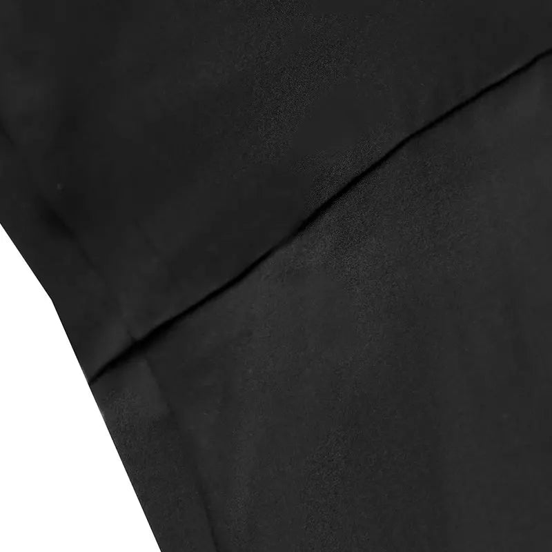 Backless Bodycon Jumpsuit For Women Sling Style Summer