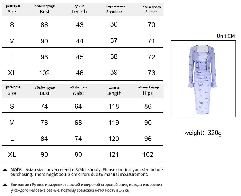 Autumn Two Piece Knit Dress Set For Women With Long Sleeves