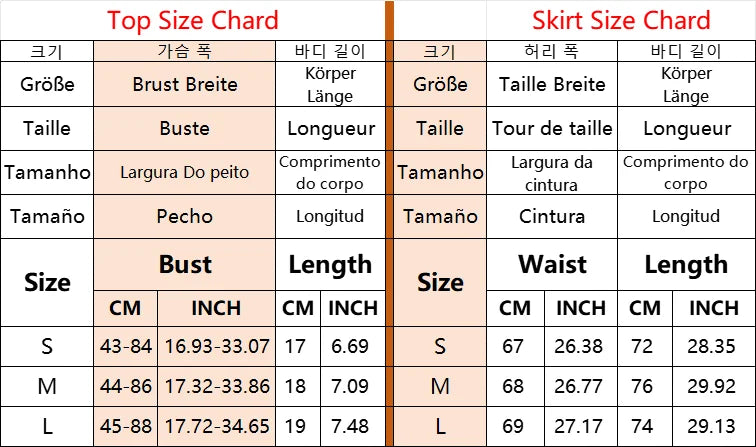 Sexy Girls Lingerie Set with Ruffle Bow Crop Top and Kawaii Plaid Short Strap Skirt Sweet Japanese Inspired Cute Intimate Apparel