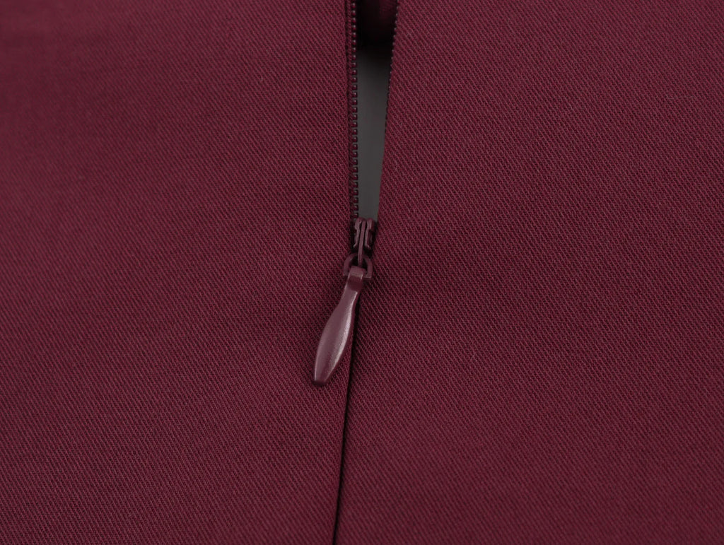 Hollow Out Bow Mini Dress Women Pleated Sleeveless Party