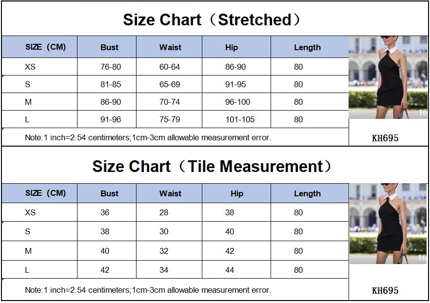 Patchwork Backless Mini Bandage Dress For Evening Party