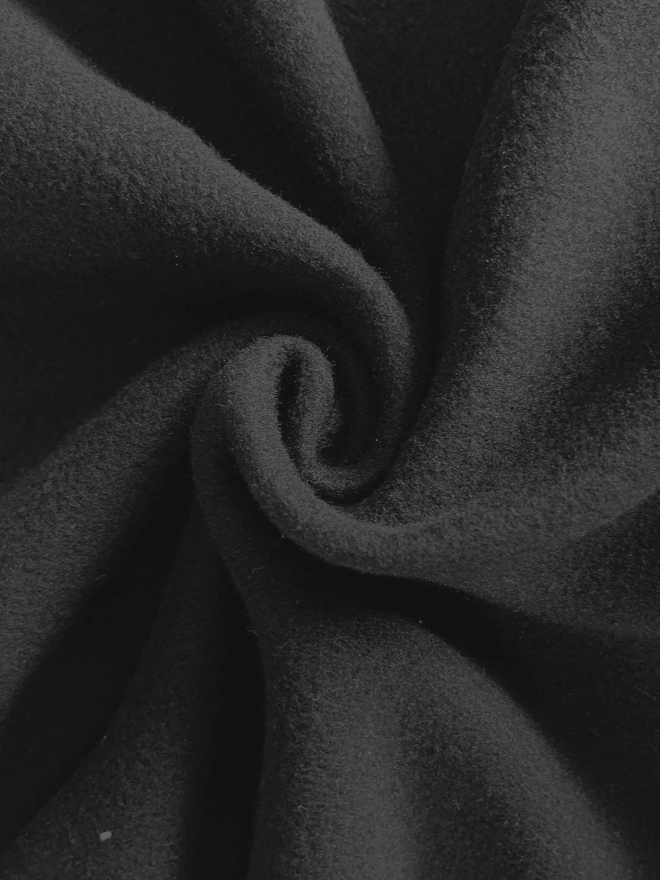 Autumn Winter Women's Casual Hoodie and Pants Set Plush Streetwear Comfortable Fashion Outfit