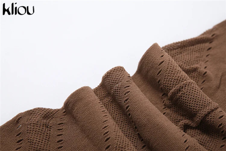 Sexy Mesh Patchwork Sheer Full Sleeve Hoodie Jumpsuit for Women Hipster Body-Shaping Streetwear Overalls