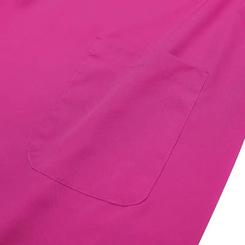 Elegant Chic Summer Puff Sleeve Mini Dress With Pockets