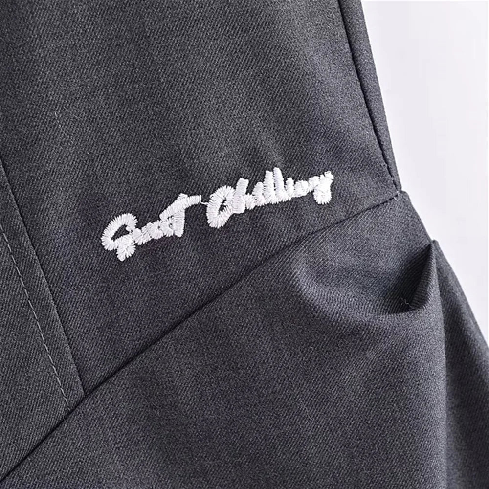 Trendy One Shoulder Short Dress For Women Summer Chic Dress