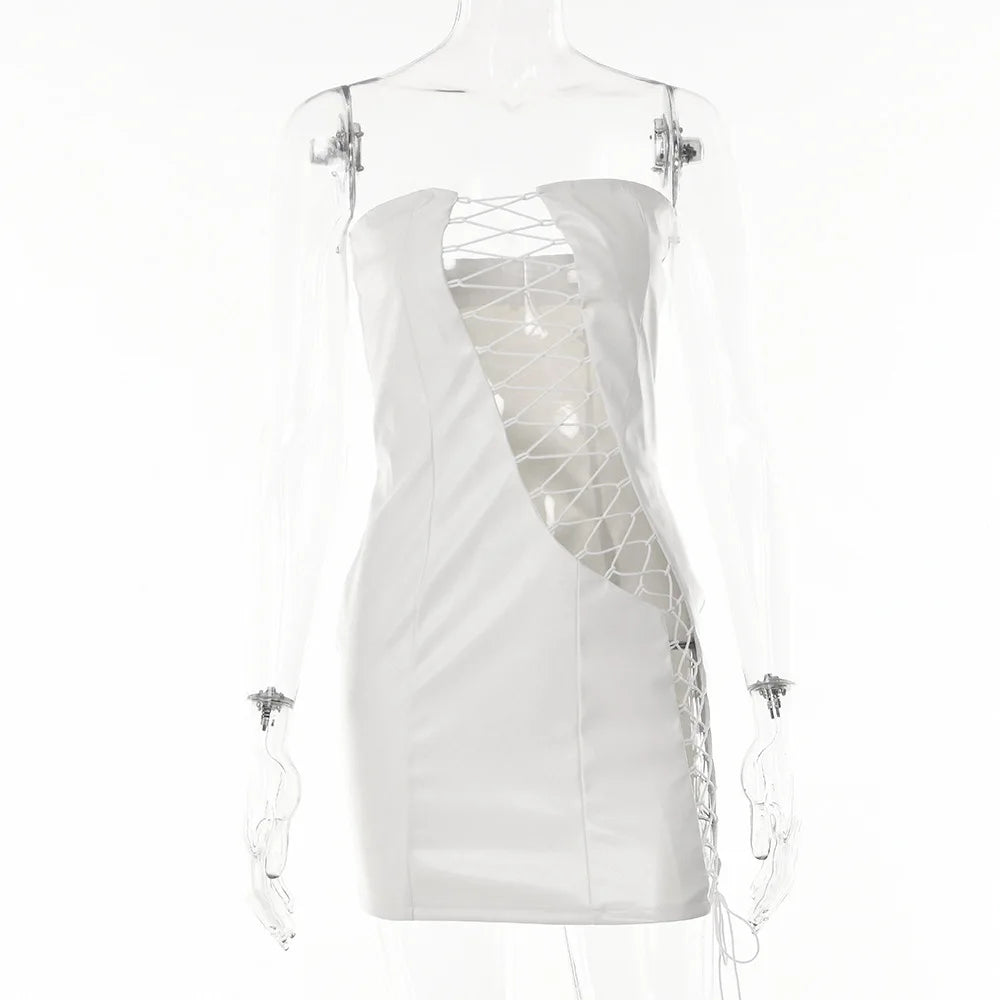 Sexy Slimming Dress With Waist Pack For Women Beautiful