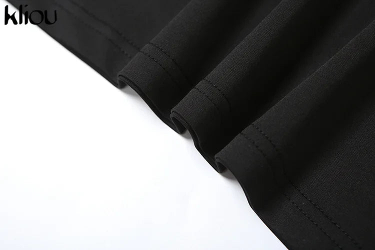 Mesh Spaghetti Strap Patchwork Maxi Dress Low Neck