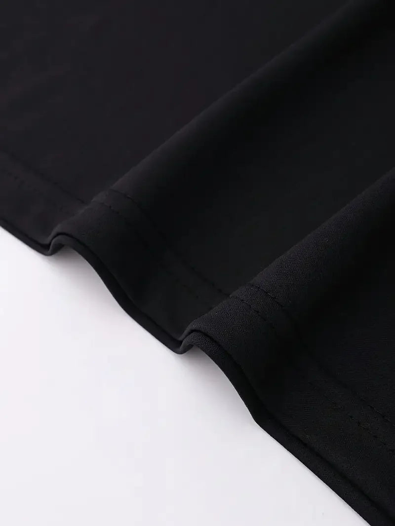 Cropped I Love My Husband Print Crew Neck T-Shirt for Women Short Sleeve Summer Crop Top