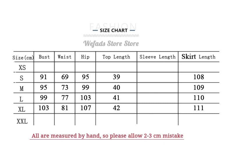 Women Two Piece Set Sleeveless V Neck Single Button Tank Top with A Line Slit Printed Long Skirt Elegant Summer Outfit