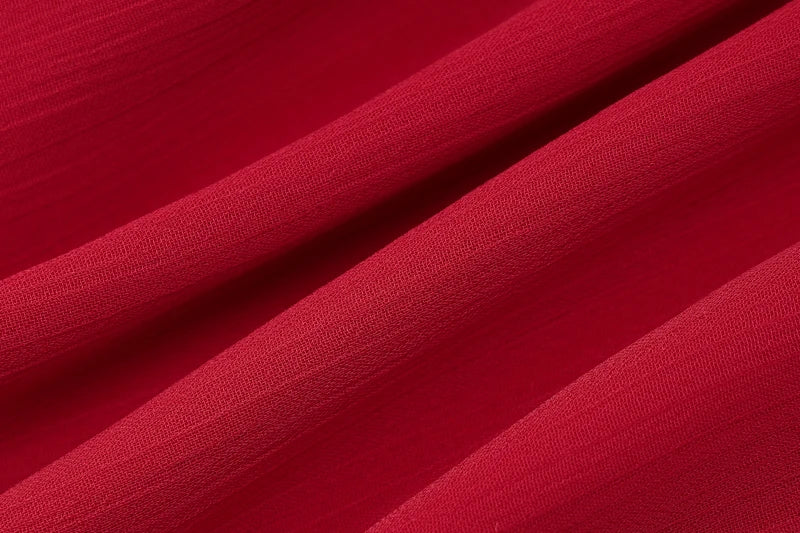 Sexy Tassels Patchwork Chiffon Mini Dress Sleeveless Zipper