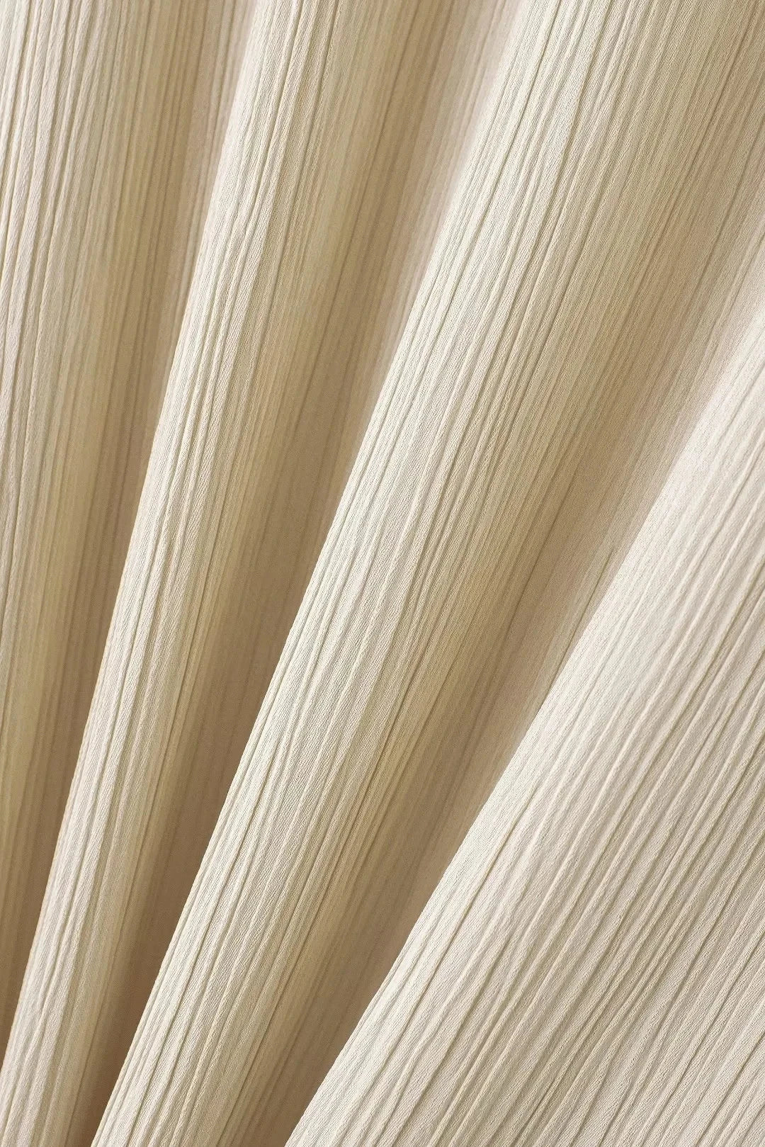 Trendy Women's Cozy Suit Set with Double Breasted Coat and Wide Leg Pants