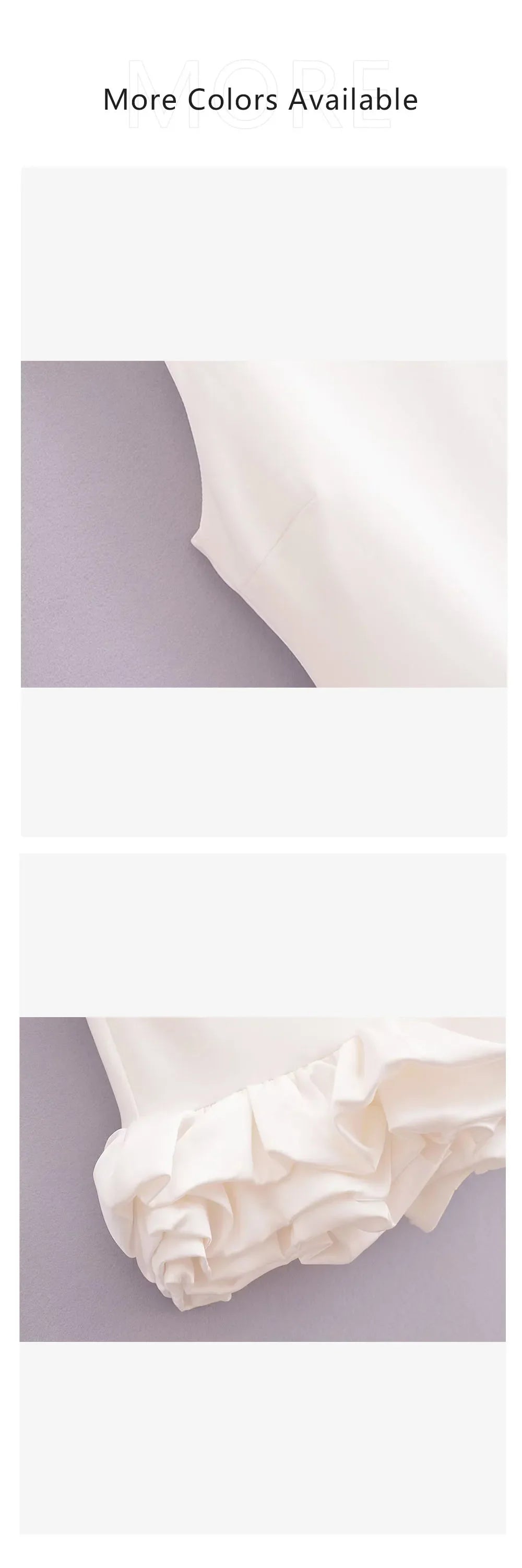 White Sleeveless Mini Dress for Women Elegant Autumn Fashion