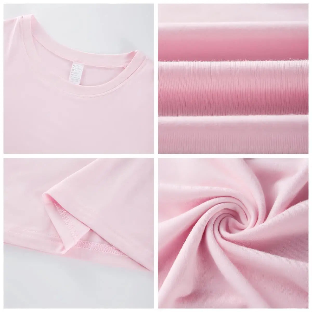 Colorful Floral Print Slim Fit Crop T-Shirt and Shorts Set for Women Summer Casual Cool Crewneck Short Sleeve Trendy Lightweight All-Match Two-Piece Outfit