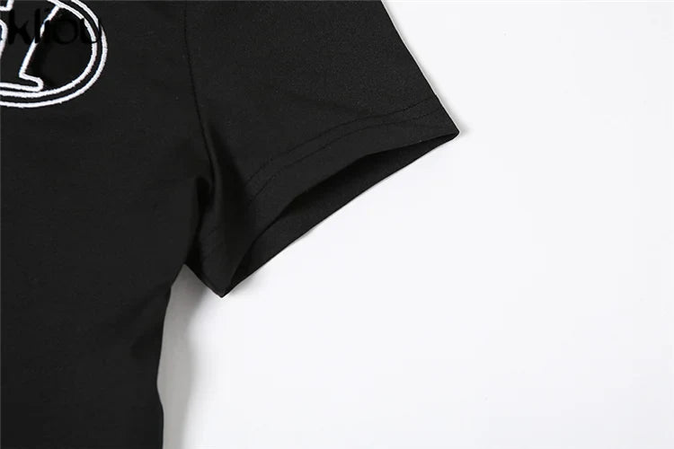 Women's Autumn Ankle-Length Slim-Fit Milk Silk Jumpsuit with Front Zipper Casual One-Piece Overall for Junior Girls