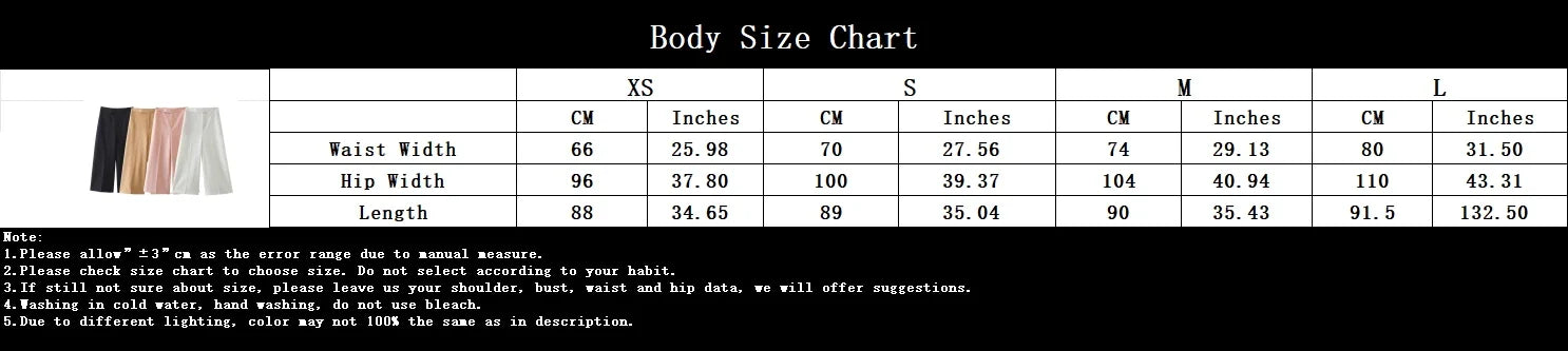 Casual Solid Color V Neck Sleeveless Single Breasted Vest With Elegant Mid Waist Wide Leg Pants Set