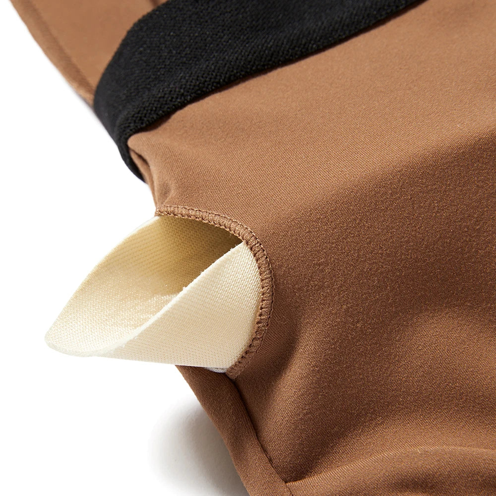 Women's Sleeveless Square Neck Bodysuit with Flared Pants Casual Fitness Jumpsuit Full Season Streetwear Playsuit