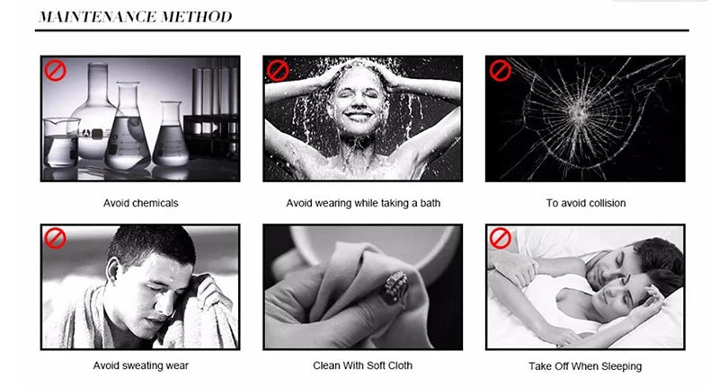 Men's Double Layer Rope Bracelet with 4mm Nylon Cord and Lucky Red Thread Gift for Him