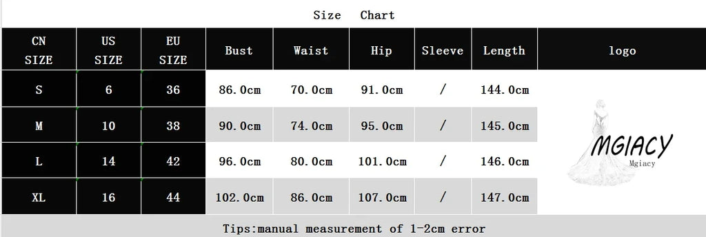 V Neck Lace Belt Fishtail Dress For Evening Party Gown