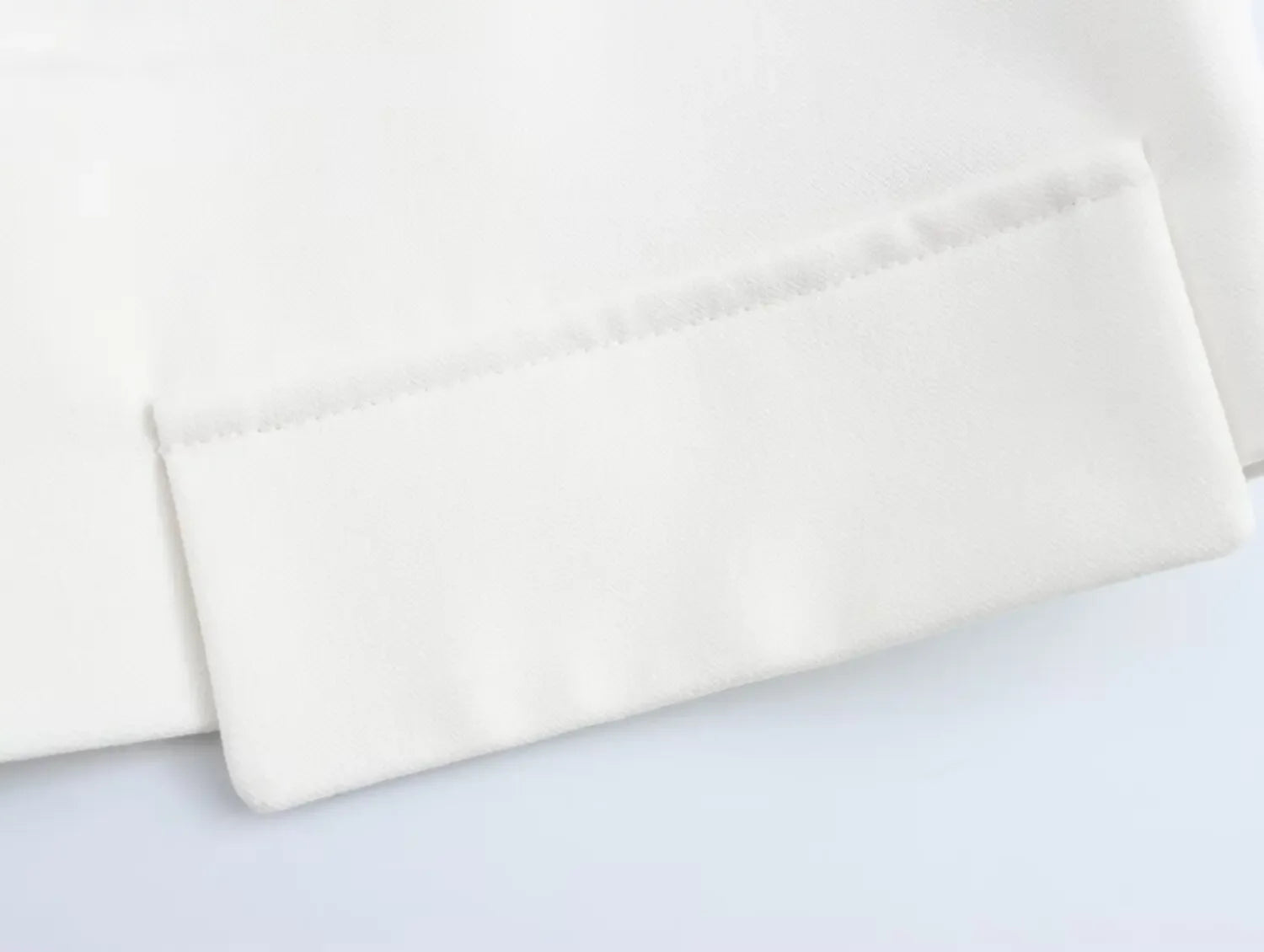 Women Chic Cropped Vest Pants Suit with Lapel and Single Button High-Waist Zip Straight-Leg Trousers Set