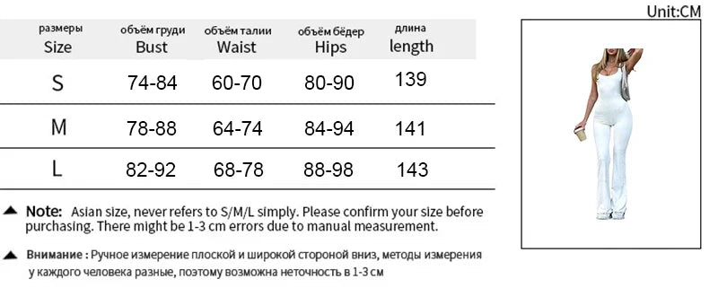 Sexy Sleeveless Hollow Out Bodycon Jumpsuit for Women Summer Backless Romper Casual Streetwear Sporty Overall