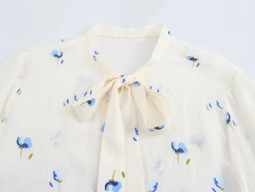 Elegant Loose Fit Women's Long Sleeve Blouse Casual Large Size Weekend Shirt with Soft Comfortable Fabric