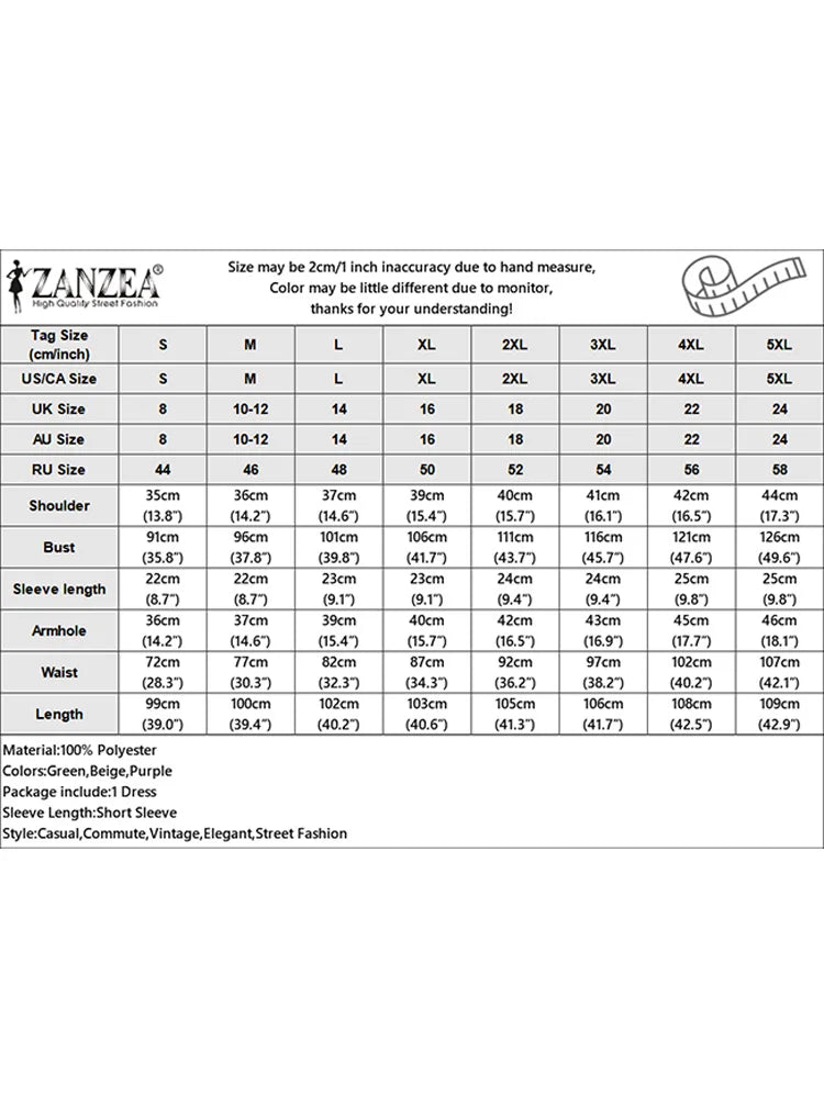 Solid Color Midi Dress With V Neck For Office Women