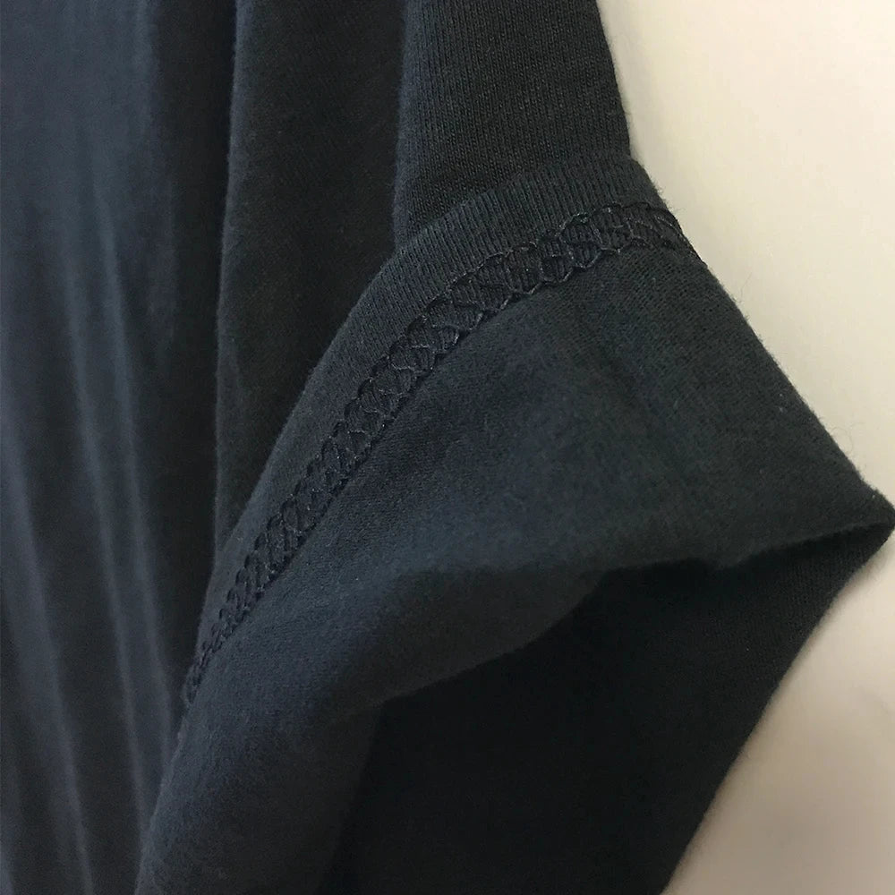 High Quality Round Neck Short Sleeve T-Shirts for Men and Women with Lakeside Park Design