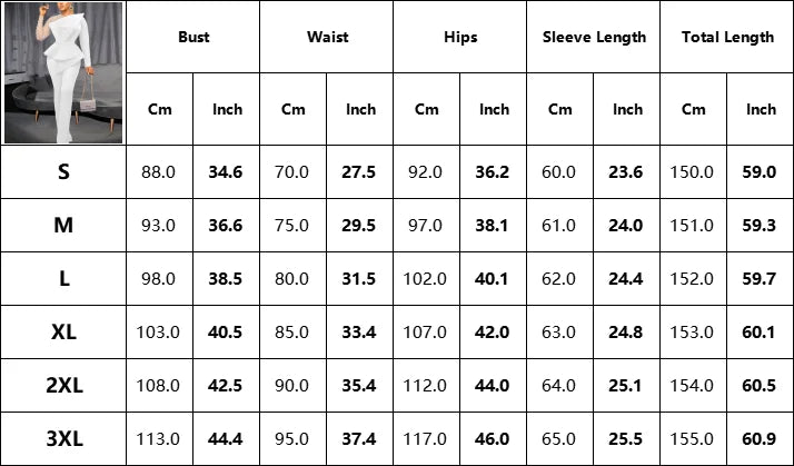 Elegant High Waisted Jumpsuit for Women with Round Neck Beaded Detail and Transparent Sleeves Perfect for Birthday Parties and Special Occasions