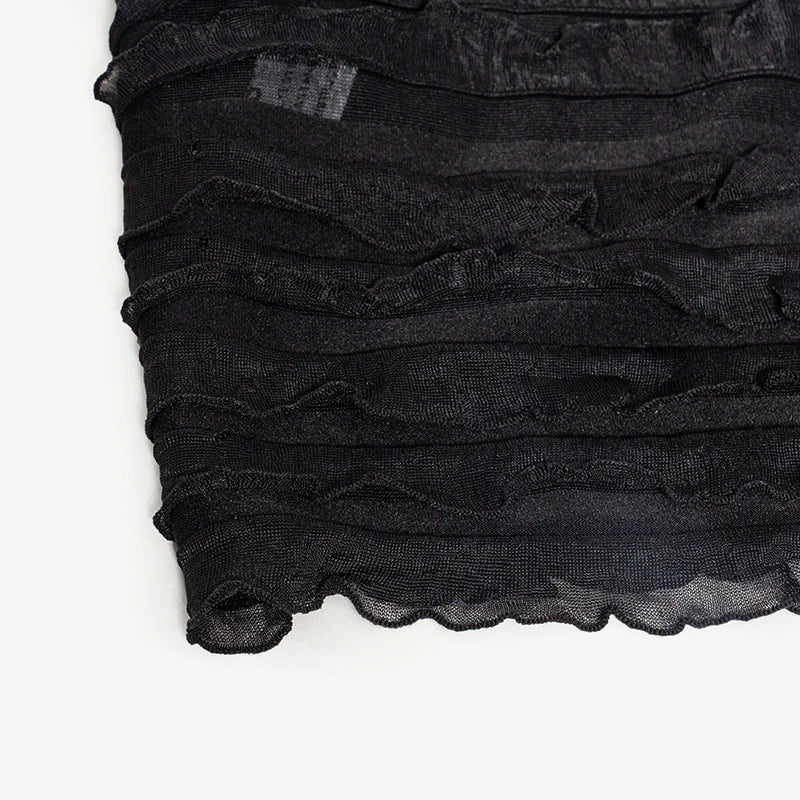 Backless Boat Neck Long Sleeve Dress for Party and Club