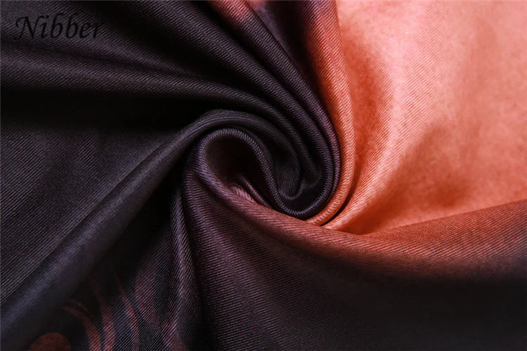 Sexy Bodycon Mini Dress With Long Sleeve O Neck Style