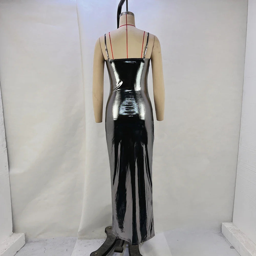 Off Shoulder Dress For Women Slimming Bodycon Party Wear